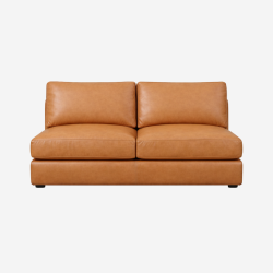 2 Seater Armless Taylor - Helloilmare